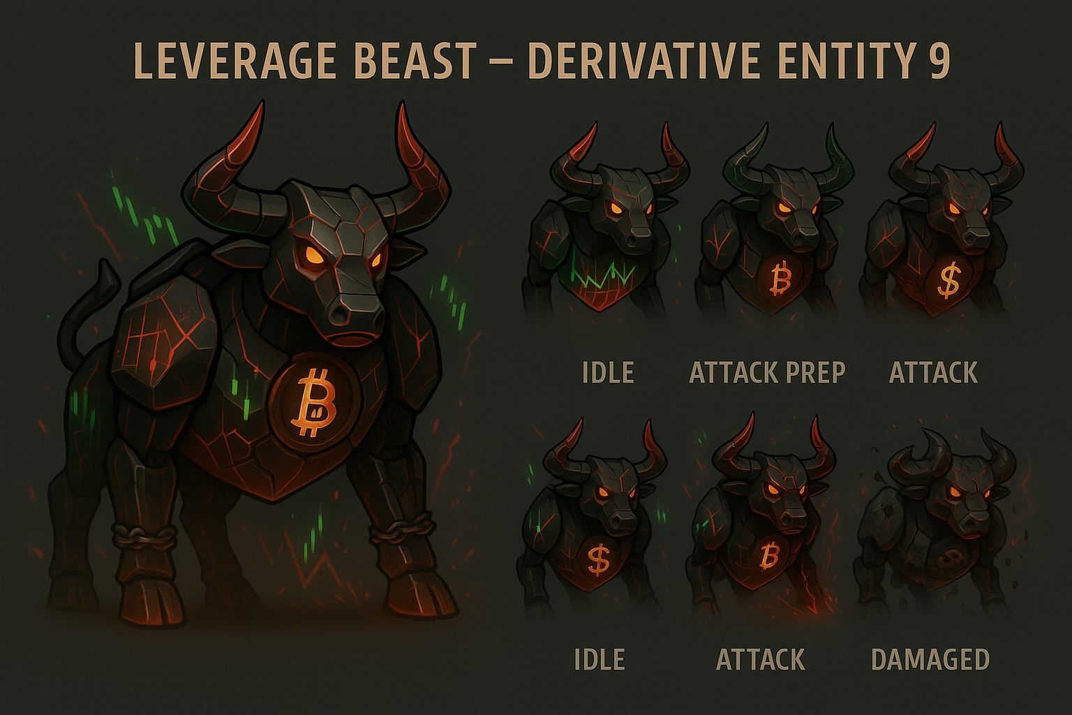Leverage Beast